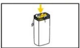 BESTWAY Hydro-Force 65372 - Maintenance and storage of the SUP - 5