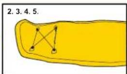 BESTWAY Hydro-Force 65372 - Műszaki adatok - 125
