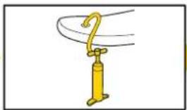 BESTWAY Hydro-Force 65372 - CONSIGNES DE SÉCURITÉ IMPORTANTES - 226