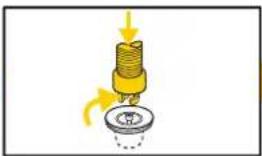 BESTWAY Hydro-Force 65372 - Installatie van de SUP - 3