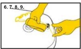 BESTWAY Hydro-Force 65372 - CONSIGNES DE SÉCURITÉ IMPORTANTES - 228