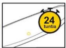 BESTWAY Hydro-Force 65372 - Korjaus - 6