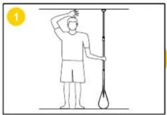 BESTWAY Hydro-Force 65372 - Uso de SUP - 1