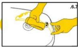 BESTWAY Hydro-Force 65372 - Popravka - 17