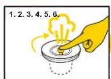 BESTWAY Hydro-Force 65372 - Opravy - 1
