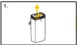 BESTWAY Hydro-Force 65372 - Installazione del SUP - 1