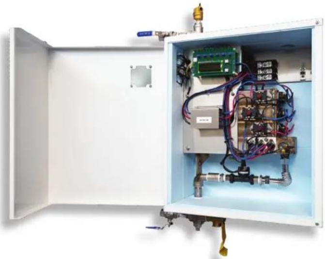 STIEBEL ELTRON CE Plus - Options - 2