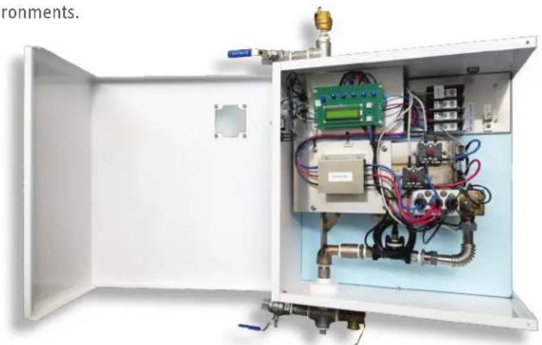 STIEBEL ELTRON CE Plus - Options - 3