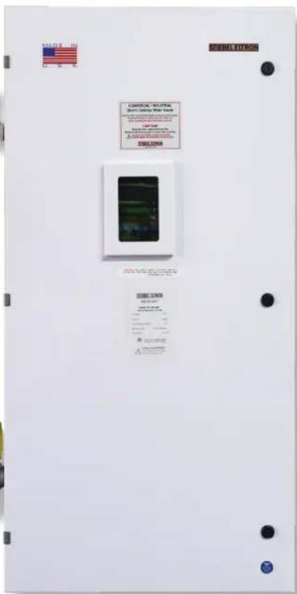 STIEBEL ELTRON CE Plus - Options - 2