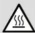 STIEBEL ELTRON CK 15E - AVERTISSEMENT Blessure - 1