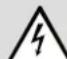 STIEBEL ELTRON CK 15E - Structure of safety information - 1