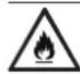 STIEBEL ELTRON CK 15E - Symbols, type of risk - 4