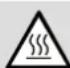 STIEBEL ELTRON CK 15E - WARNING Fire - 1