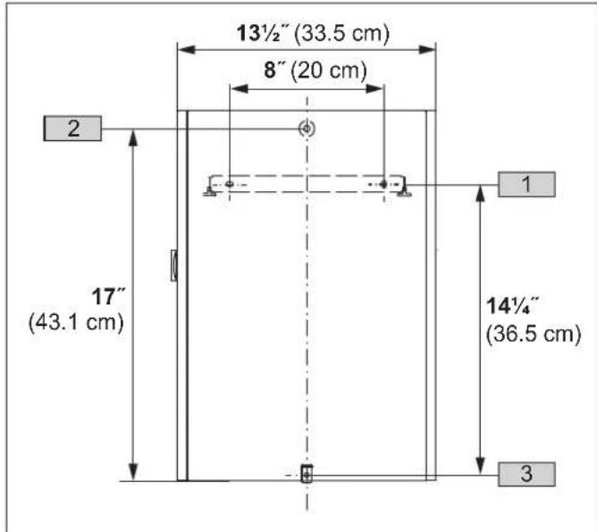STIEBEL ELTRON CK 15E - Specification - 2