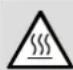 STIEBEL ELTRON CK 15E - WARNING Injury - 1