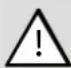 STIEBEL ELTRON CK 15E - DANGER Surchauffe - 1