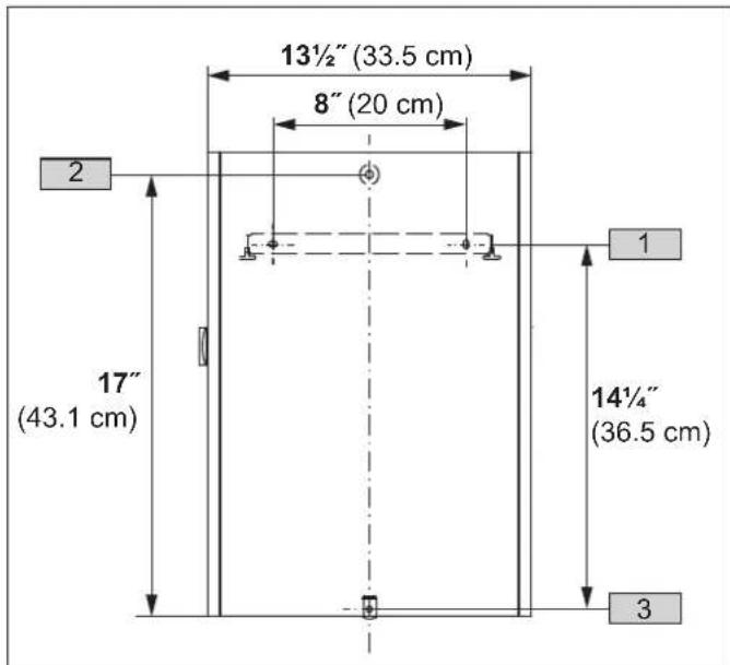 STIEBEL ELTRON CK 15E - Especillasas tncinas - 2