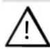 STIEBEL ELTRON CK 15E - Symbols, type of risk - 1