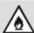 STIEBEL ELTRON CK 15E - PELIGRO Incendio - 1