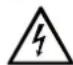 STIEBEL ELTRON CK 15E - Symbols, type of risk - 2