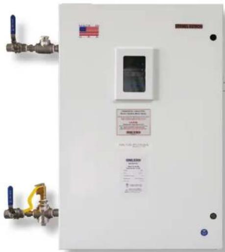 STIEBEL ELTRON CES Plus - Options - 2