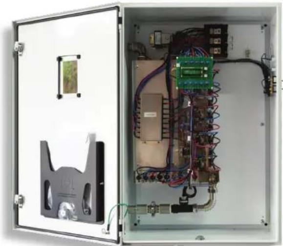 STIEBEL ELTRON CF Plus - Options - 3