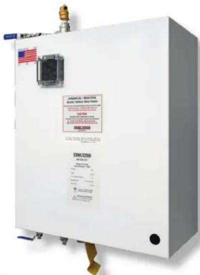 STIEBEL ELTRON CF Plus - CF Plus | General Purpose Water Heaters - 1
