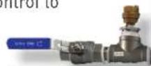 STIEBEL ELTRON CF Plus - Options - 1