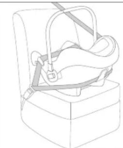 Bugaboo Turtle One by Nuna - Zákaznicky servis - 2