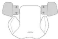 Bugaboo Turtle One by Nuna - Brug af speedbarnsindsats - 2