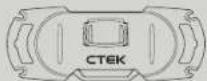 Ctek CS ONE - CS WALL MOUNT - 1