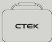 Ctek CS ONE - CTEK STORAGE CASE - 1