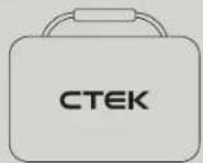 Ctek CS ONE - CTEK STORAGE CASE - 1