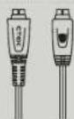 Ctek CS ONE - CS CONNECT ADAPTER CABLE - 1