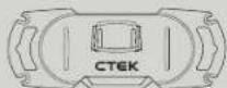 Ctek CS ONE - CS WALL MOUNT - 1