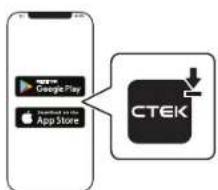 Ctek CS ONE - 8 - 1