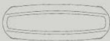 Ctek CS ONE - CS ONE BUMPER - 1