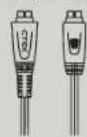 Ctek CS ONE - CS CONNECT ADAPTER CABLE - 1