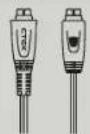Ctek CS ONE - KABEL S ADAPTÉREM CS CONNECT ADAPTER CABLE - 1