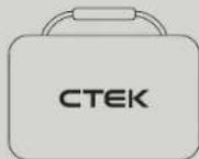 Ctek CS ONE - KUFRÍK CTEK STORAGE CASE CTEK - 1