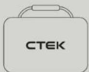 Ctek CS ONE - КУФАР ЗА СЪХРАНЕНИЕ СТЕК - 1