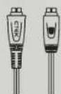 Ctek CS ONE - CS CONNECT ADAPTER CABLE - 1