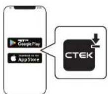 Ctek CS ONE - 8 - 1