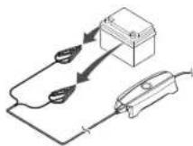 Ctek CS ONE - 7 - 2