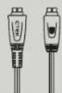 Ctek CS ONE - CS CONNECT ADAPTER CABLE - 1
