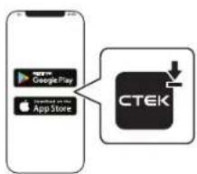 Ctek CS ONE - 8 - 1