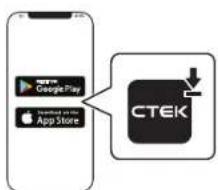 Ctek CS ONE - 8 - 1