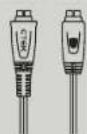 Ctek CS ONE - CS CONNECT ADAPTER CABLE - 1