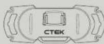 Ctek CS ONE - Стойка за стена CS - 1