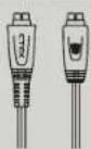 Ctek CS ONE - CS CONNECT ADAPTER CABLE - 1